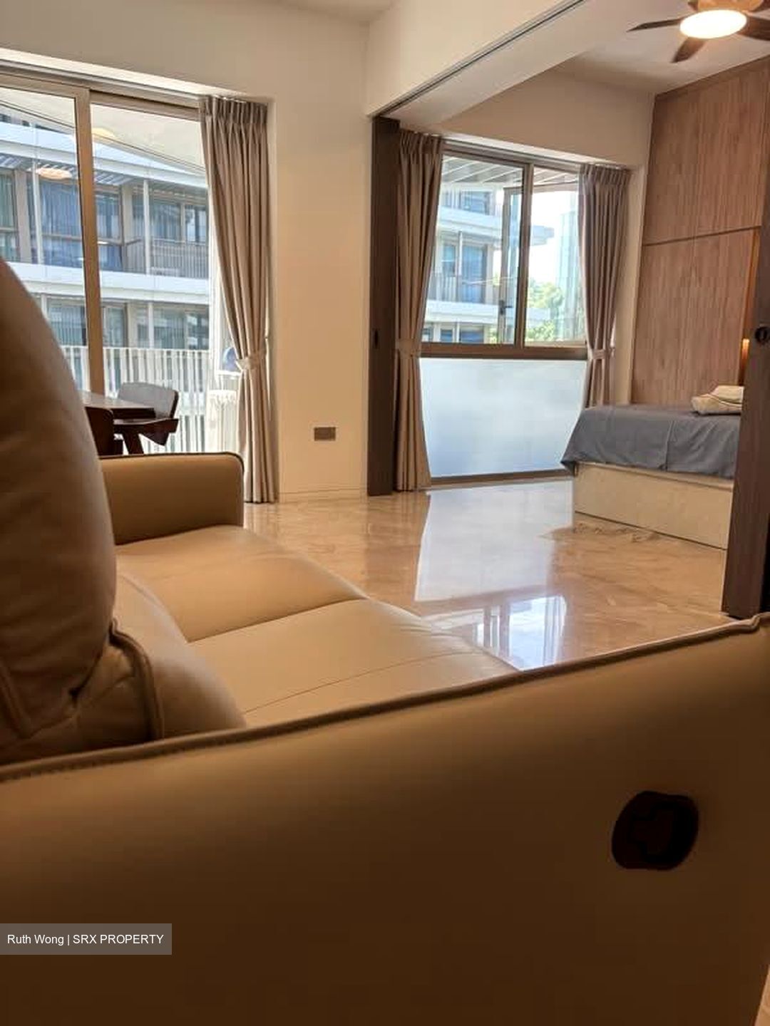 The Reef At King’s Dock (D4), Condominium #575509231